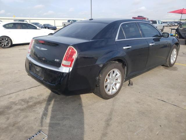 Photo 3 VIN: 2C3CCACG9CH309229 - CHRYSLER 300 LIMITE 