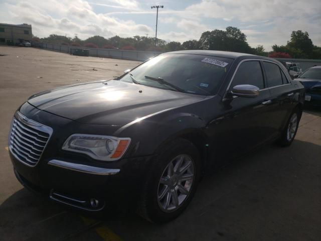 Photo 8 VIN: 2C3CCACG9CH309229 - CHRYSLER 300 LIMITE 