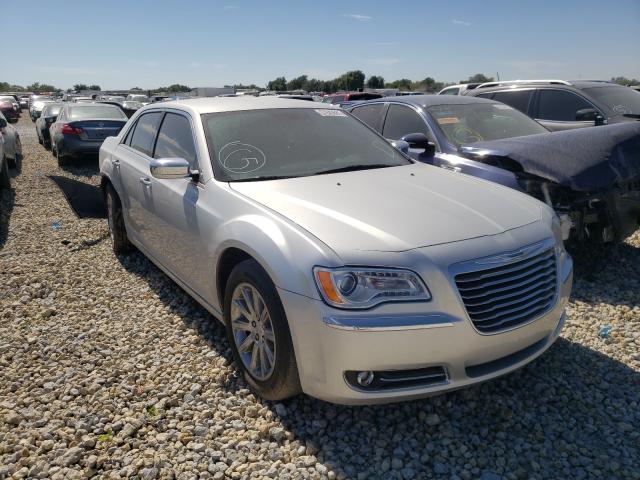 Photo 0 VIN: 2C3CCACG9CH309568 - CHRYSLER 300 LIMITE 