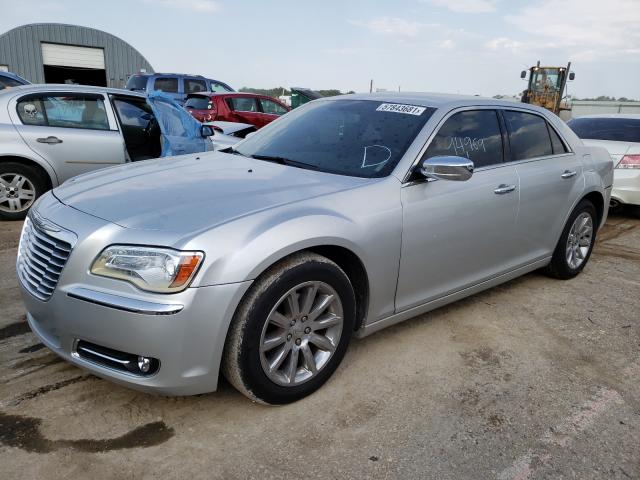 Photo 1 VIN: 2C3CCACG9CH309568 - CHRYSLER 300 LIMITE 