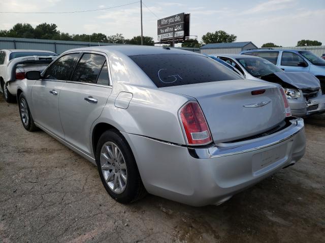 Photo 2 VIN: 2C3CCACG9CH309568 - CHRYSLER 300 LIMITE 