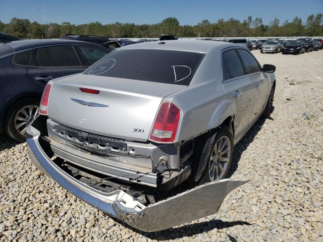 Photo 3 VIN: 2C3CCACG9CH309568 - CHRYSLER 300 LIMITE 