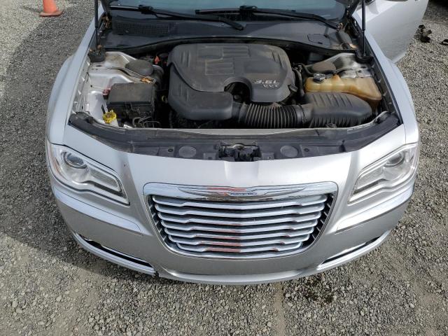 Photo 10 VIN: 2C3CCACG9CH310431 - CHRYSLER 300 LIMITE 