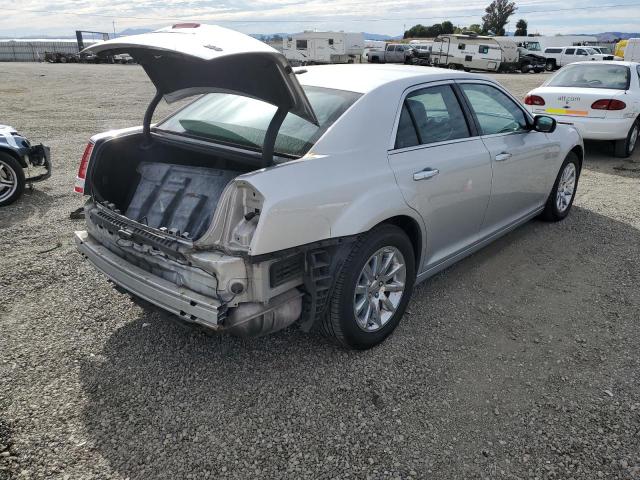 Photo 2 VIN: 2C3CCACG9CH310431 - CHRYSLER 300 LIMITE 