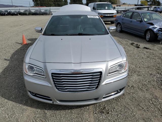 Photo 4 VIN: 2C3CCACG9CH310431 - CHRYSLER 300 LIMITE 