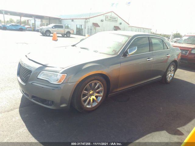 Photo 1 VIN: 2C3CCACG9CH311031 - CHRYSLER 300 