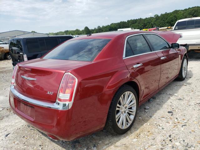 Photo 3 VIN: 2C3CCACGXCH173225 - CHRYSLER 300 LIMITE 