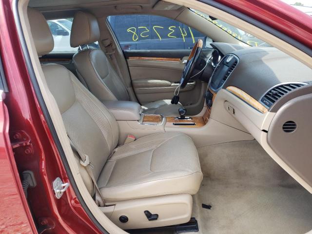 Photo 4 VIN: 2C3CCACGXCH173225 - CHRYSLER 300 LIMITE 