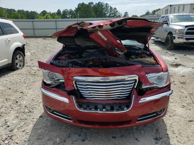 Photo 8 VIN: 2C3CCACGXCH173225 - CHRYSLER 300 LIMITE 