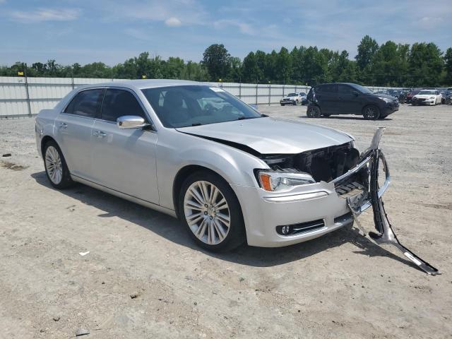 Photo 3 VIN: 2C3CCACGXCH208118 - CHRYSLER 300 LIMITE 