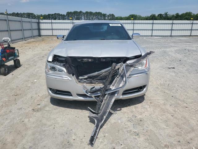 Photo 4 VIN: 2C3CCACGXCH208118 - CHRYSLER 300 LIMITE 