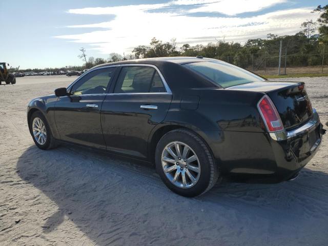 Photo 1 VIN: 2C3CCACGXCH213724 - CHRYSLER 300 LIMITE 