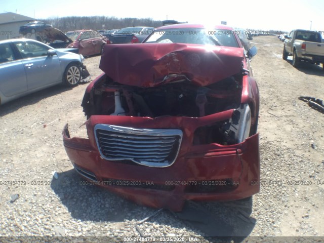 Photo 5 VIN: 2C3CCACGXCH223234 - CHRYSLER 300 