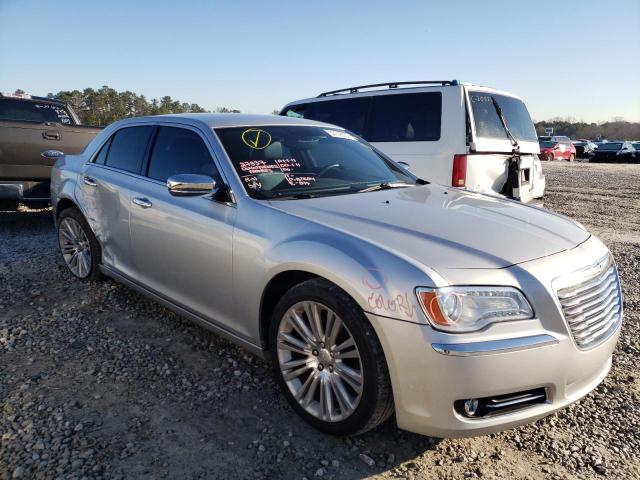 Photo 0 VIN: 2C3CCACGXCH223489 - CHRYSLER 300 LIMITE 