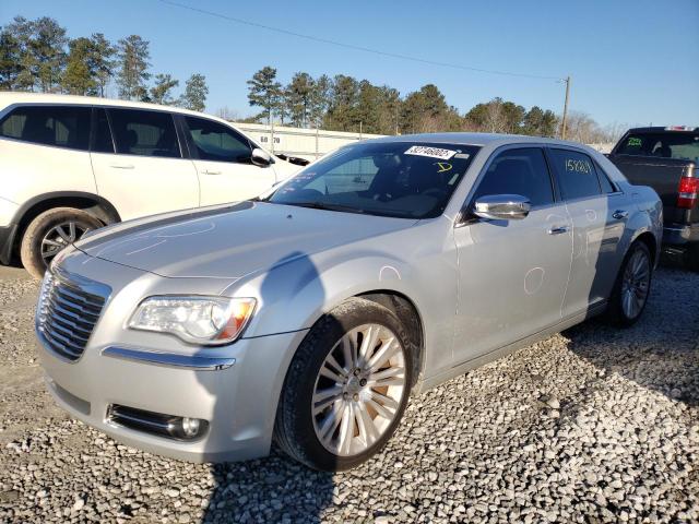 Photo 1 VIN: 2C3CCACGXCH223489 - CHRYSLER 300 LIMITE 