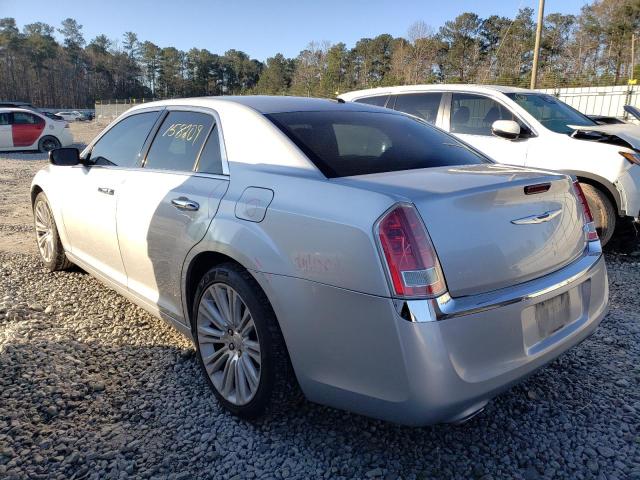 Photo 2 VIN: 2C3CCACGXCH223489 - CHRYSLER 300 LIMITE 