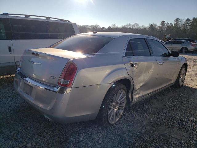 Photo 3 VIN: 2C3CCACGXCH223489 - CHRYSLER 300 LIMITE 