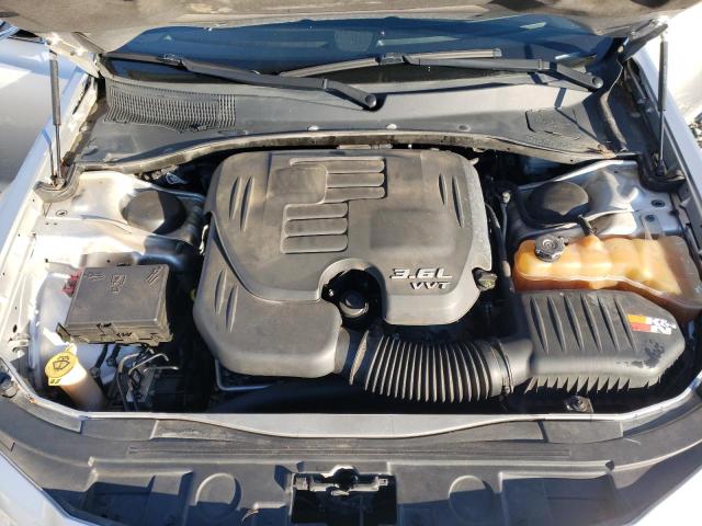 Photo 6 VIN: 2C3CCACGXCH223489 - CHRYSLER 300 LIMITE 