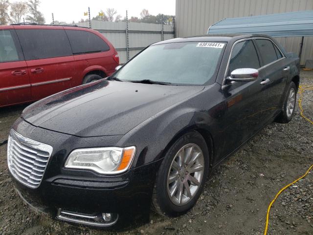 Photo 1 VIN: 2C3CCACGXCH224142 - CHRYSLER 300 LIMITE 