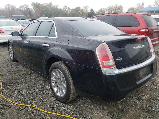 Photo 2 VIN: 2C3CCACGXCH224142 - CHRYSLER 300 LIMITE 