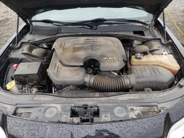 Photo 6 VIN: 2C3CCACGXCH224142 - CHRYSLER 300 LIMITE 