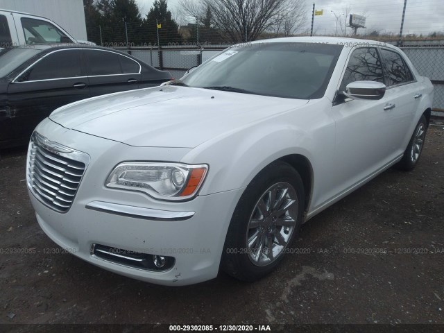 Photo 1 VIN: 2C3CCACGXCH224321 - CHRYSLER 300 