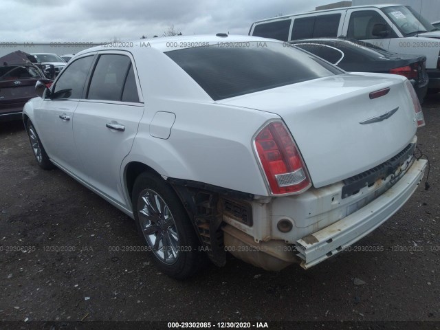 Photo 2 VIN: 2C3CCACGXCH224321 - CHRYSLER 300 