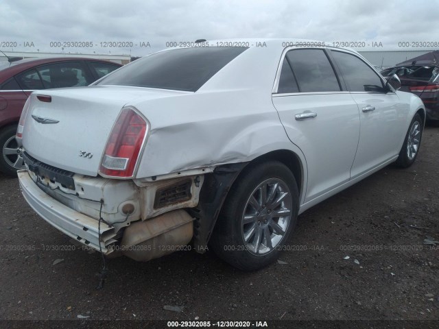 Photo 3 VIN: 2C3CCACGXCH224321 - CHRYSLER 300 