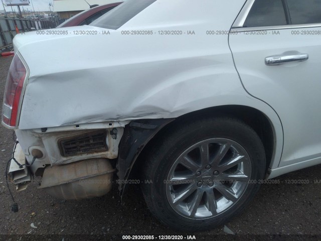 Photo 5 VIN: 2C3CCACGXCH224321 - CHRYSLER 300 