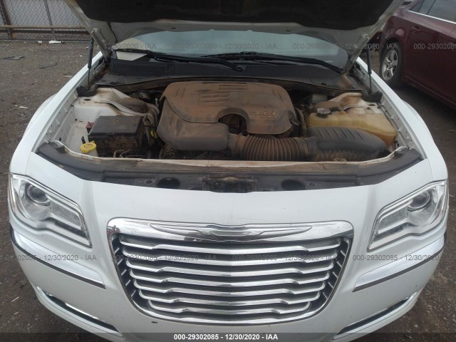 Photo 9 VIN: 2C3CCACGXCH224321 - CHRYSLER 300 