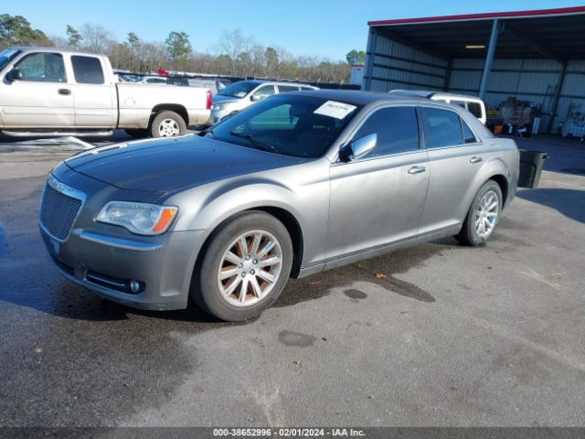 Photo 1 VIN: 2C3CCACGXCH224755 - CHRYSLER 300 