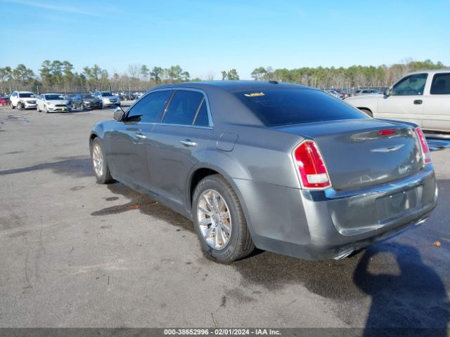 Photo 2 VIN: 2C3CCACGXCH224755 - CHRYSLER 300 