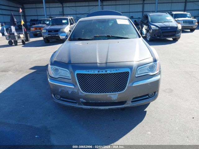 Photo 5 VIN: 2C3CCACGXCH224755 - CHRYSLER 300 