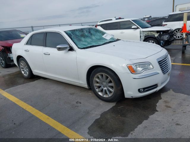 Photo 0 VIN: 2C3CCACGXCH231415 - CHRYSLER 300 