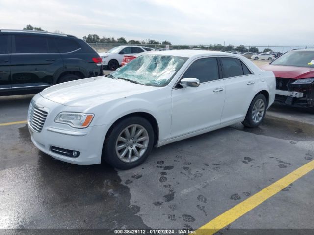 Photo 1 VIN: 2C3CCACGXCH231415 - CHRYSLER 300 