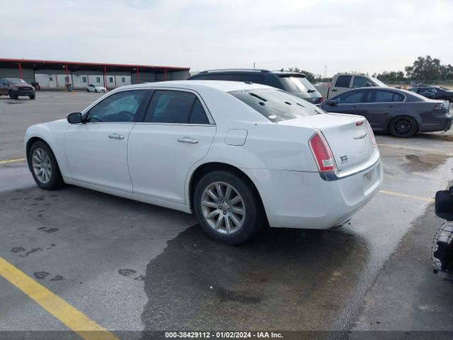 Photo 2 VIN: 2C3CCACGXCH231415 - CHRYSLER 300 