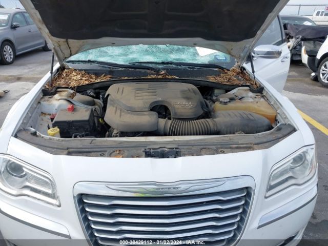 Photo 9 VIN: 2C3CCACGXCH231415 - CHRYSLER 300 