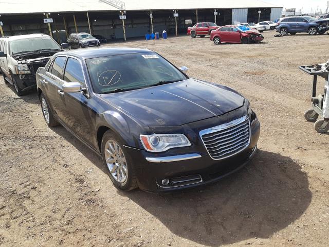 Photo 0 VIN: 2C3CCACGXCH249090 - CHRYSLER 300 LIMITE 