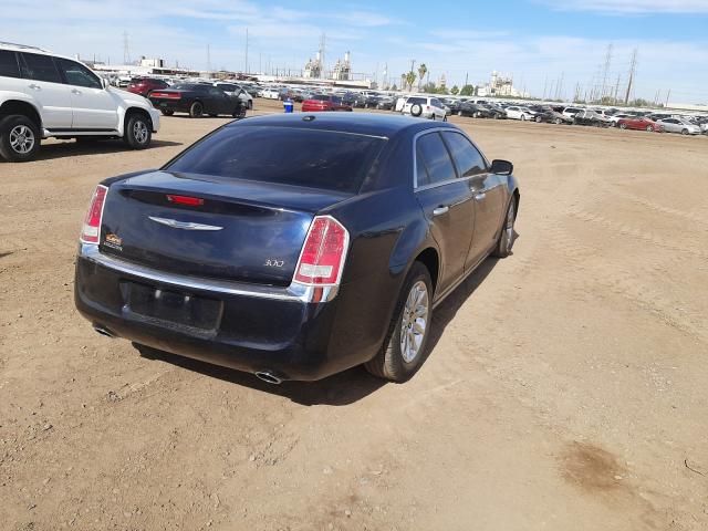 Photo 3 VIN: 2C3CCACGXCH249090 - CHRYSLER 300 LIMITE 