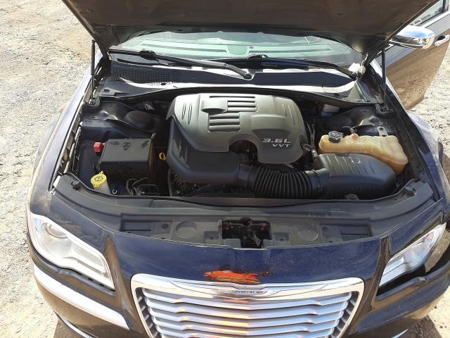 Photo 6 VIN: 2C3CCACGXCH249090 - CHRYSLER 300 LIMITE 