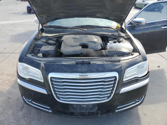 Photo 10 VIN: 2C3CCACGXCH250353 - CHRYSLER 300 LIMITE 