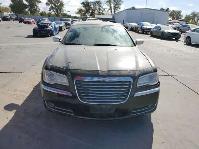 Photo 4 VIN: 2C3CCACGXCH250353 - CHRYSLER 300 LIMITE 