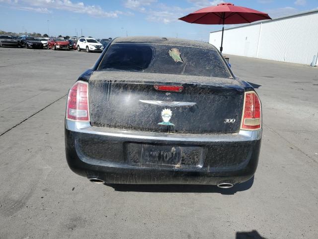 Photo 5 VIN: 2C3CCACGXCH250353 - CHRYSLER 300 LIMITE 