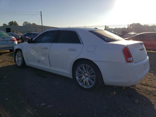 Photo 1 VIN: 2C3CCACGXCH274300 - CHRYSLER 300 LIMITE 