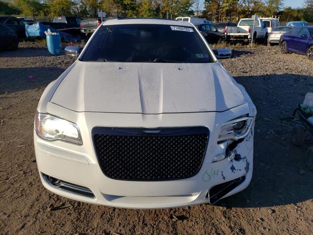 Photo 4 VIN: 2C3CCACGXCH274300 - CHRYSLER 300 LIMITE 