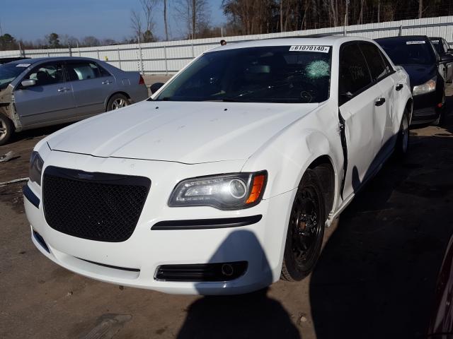 Photo 1 VIN: 2C3CCACGXCH278024 - CHRYSLER 300 LIMITE 