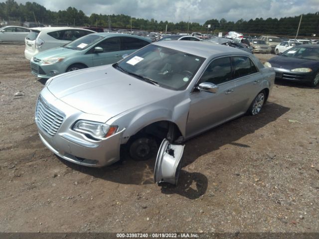 Photo 1 VIN: 2C3CCACGXCH283448 - CHRYSLER 300 