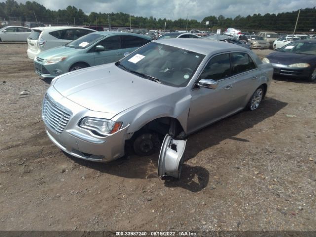 Photo 5 VIN: 2C3CCACGXCH283448 - CHRYSLER 300 