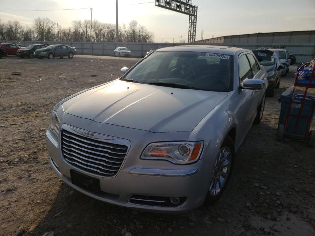 Photo 1 VIN: 2C3CCACGXCH288701 - CHRYSLER 300 LIMITE 