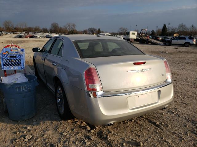 Photo 2 VIN: 2C3CCACGXCH288701 - CHRYSLER 300 LIMITE 